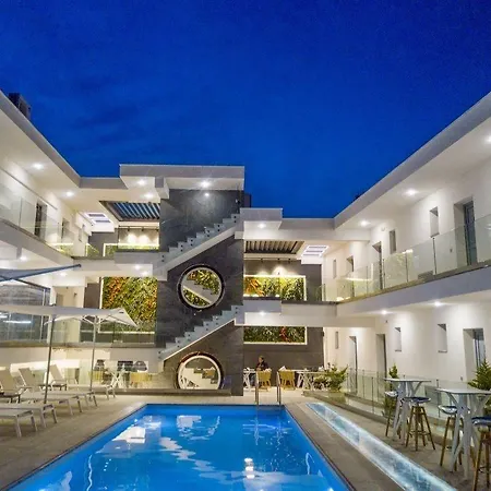 Sunway Ξενοδοχείο 3*