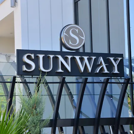 Sunway