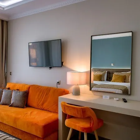 Ξενοδοχείο Sunway 3*