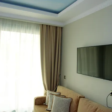 Sunway 3*