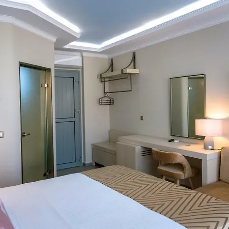 Ξενοδοχείο Sunway 3*