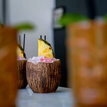 Hotel Sunway Kallithea (Chalkidiki)