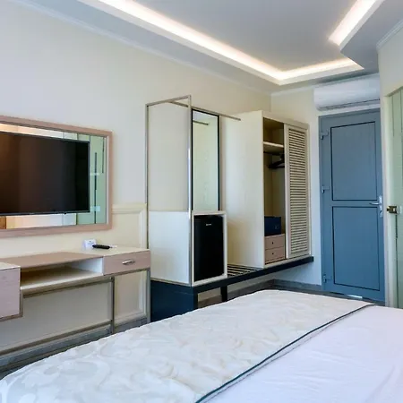 Sunway Ξενοδοχείο Kallithea (Chalkidiki)