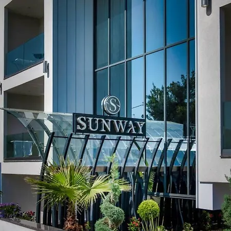 Sunway Hotell Kallithea (Chalkidiki)