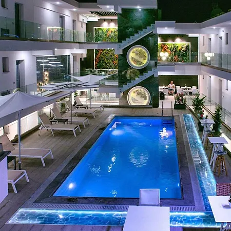 Hotell Sunway 3*
