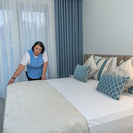 Sunway Hotell 3*