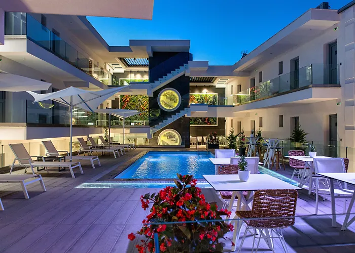 Sunway Kallithea (Chalkidiki)