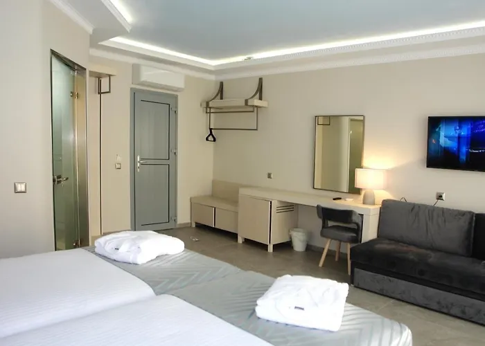 Sunway Kallithea (Chalkidiki)