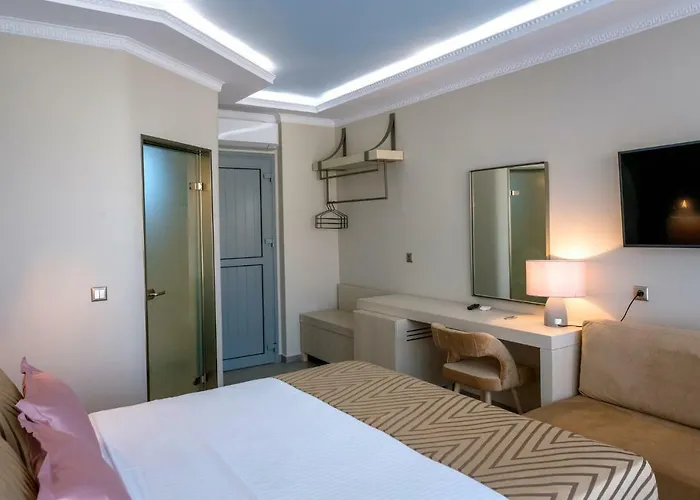 Otel Sunway 3*