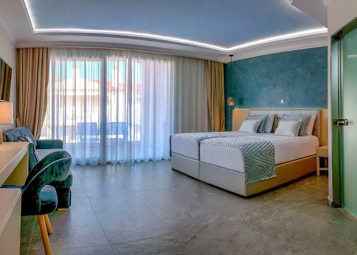 Sunway Otel 3*