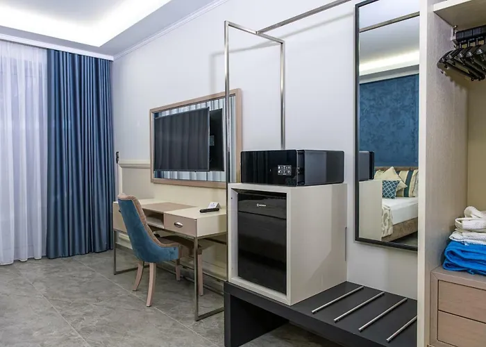 Sunway Otel Kallithea (Chalkidiki)